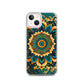 iPhone Case - Mandala Layers
