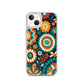 iPhone Case - Cheery Floral