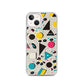 iPhone Case - 80s Geometry