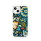 iPhone Case - Paisley Floral