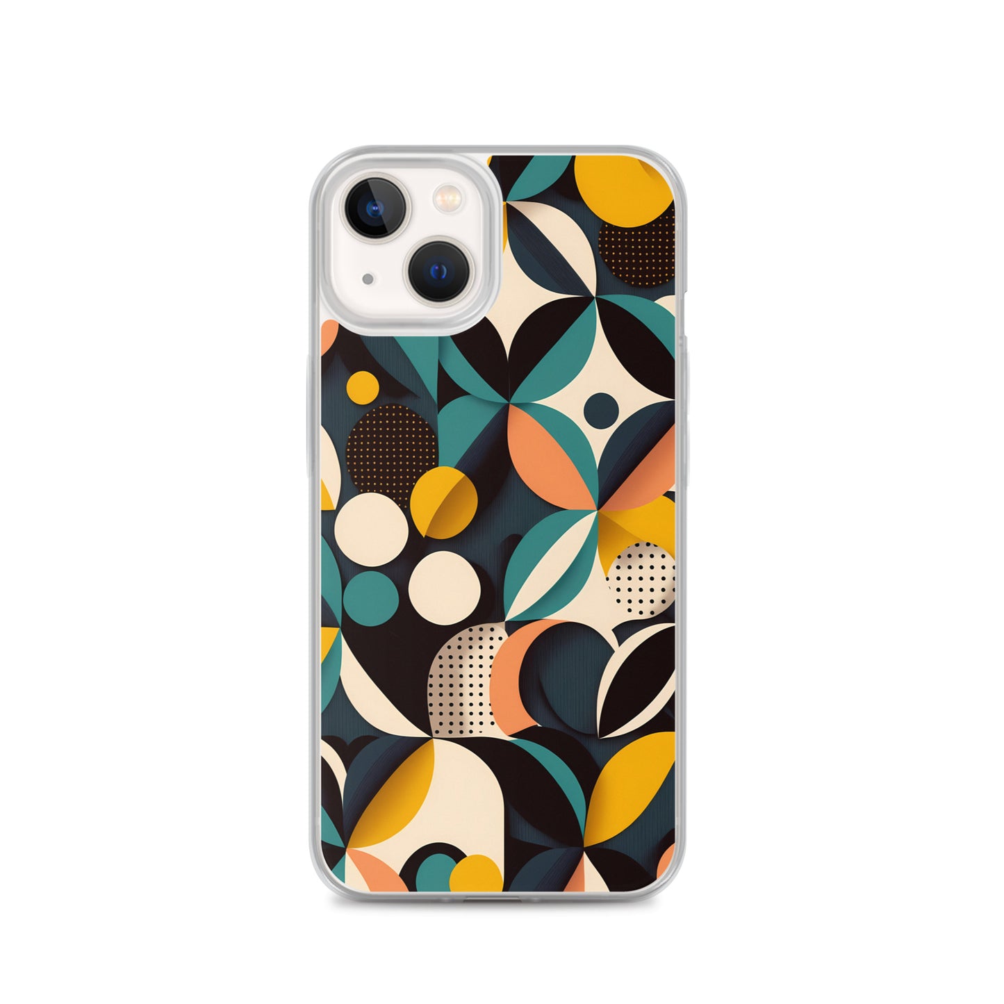 iPhone Case - Dimensions