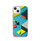 iPhone Case - 1980s Dots