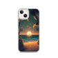iPhone Case - Sunset Cruiser