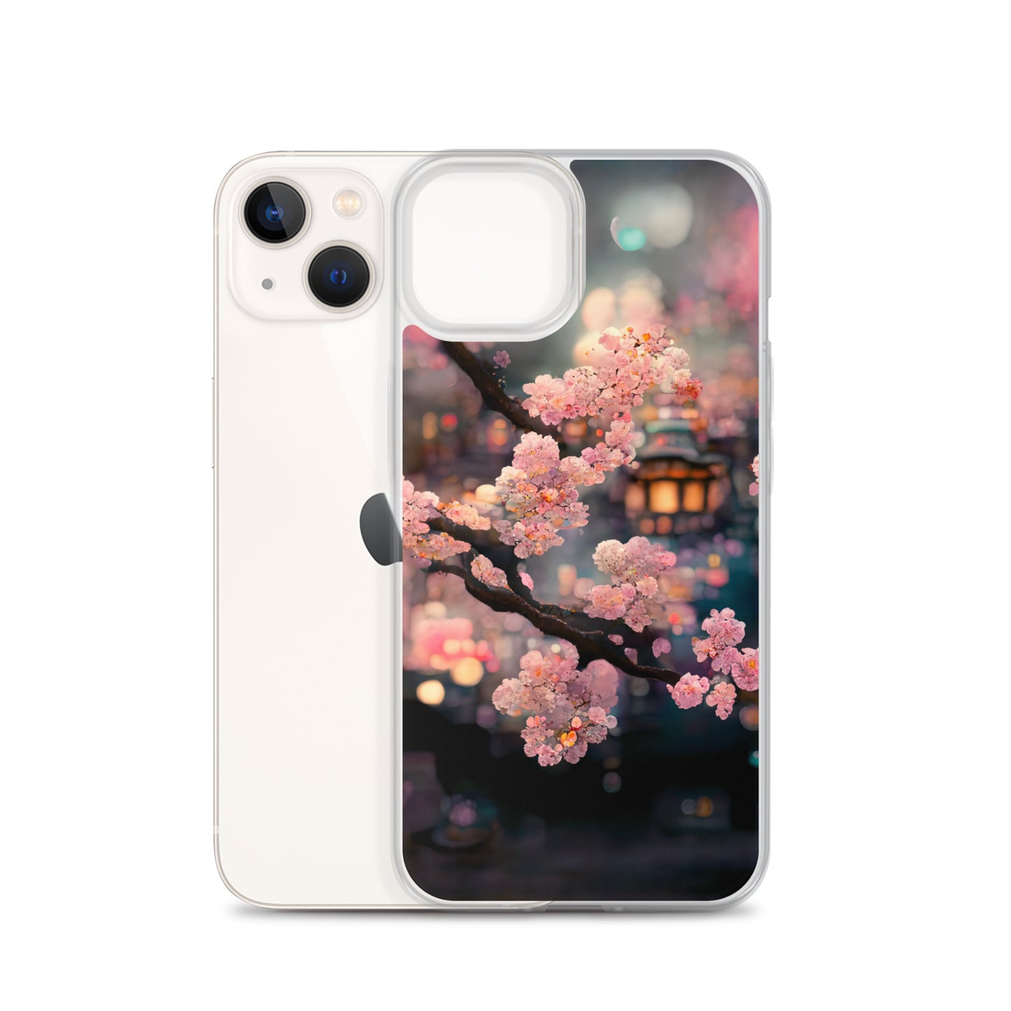 iPhone Case - Kyoto Cherry Blossoms #5
