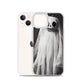 iPhone Case - Halloween Pumpkinhead Ghost