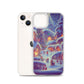 iPhone Case - Christmas Town