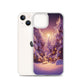 iPhone Case - Cozy Christmas