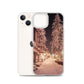 iPhone Case - Christmas Lane