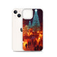 iPhone Case - Christmas Gathering