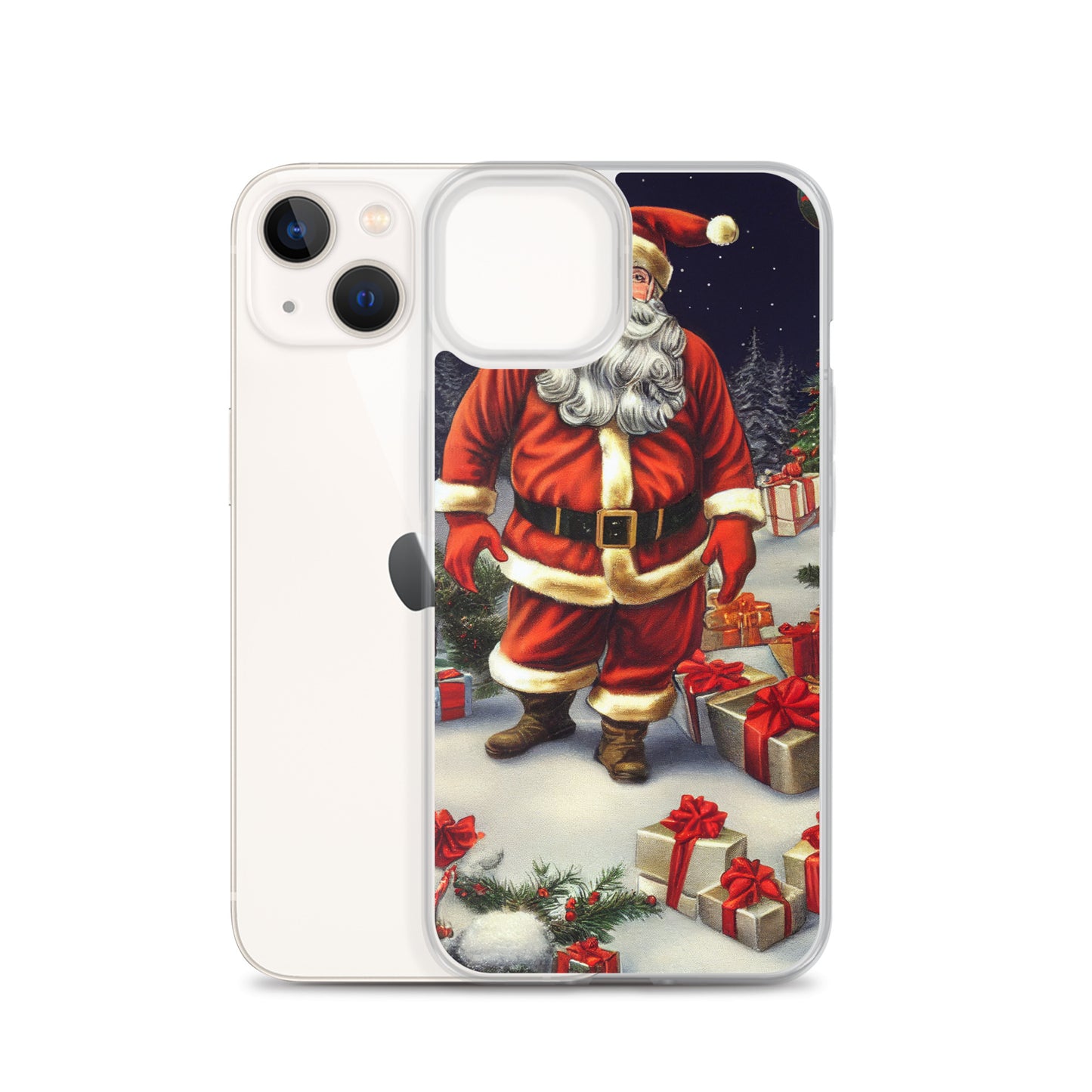 iPhone Case - Santa's Ready