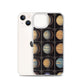 iPhone Case - Map of the Planets