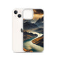 iPhone Case - Winding River