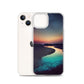 iPhone Case - Landscape
