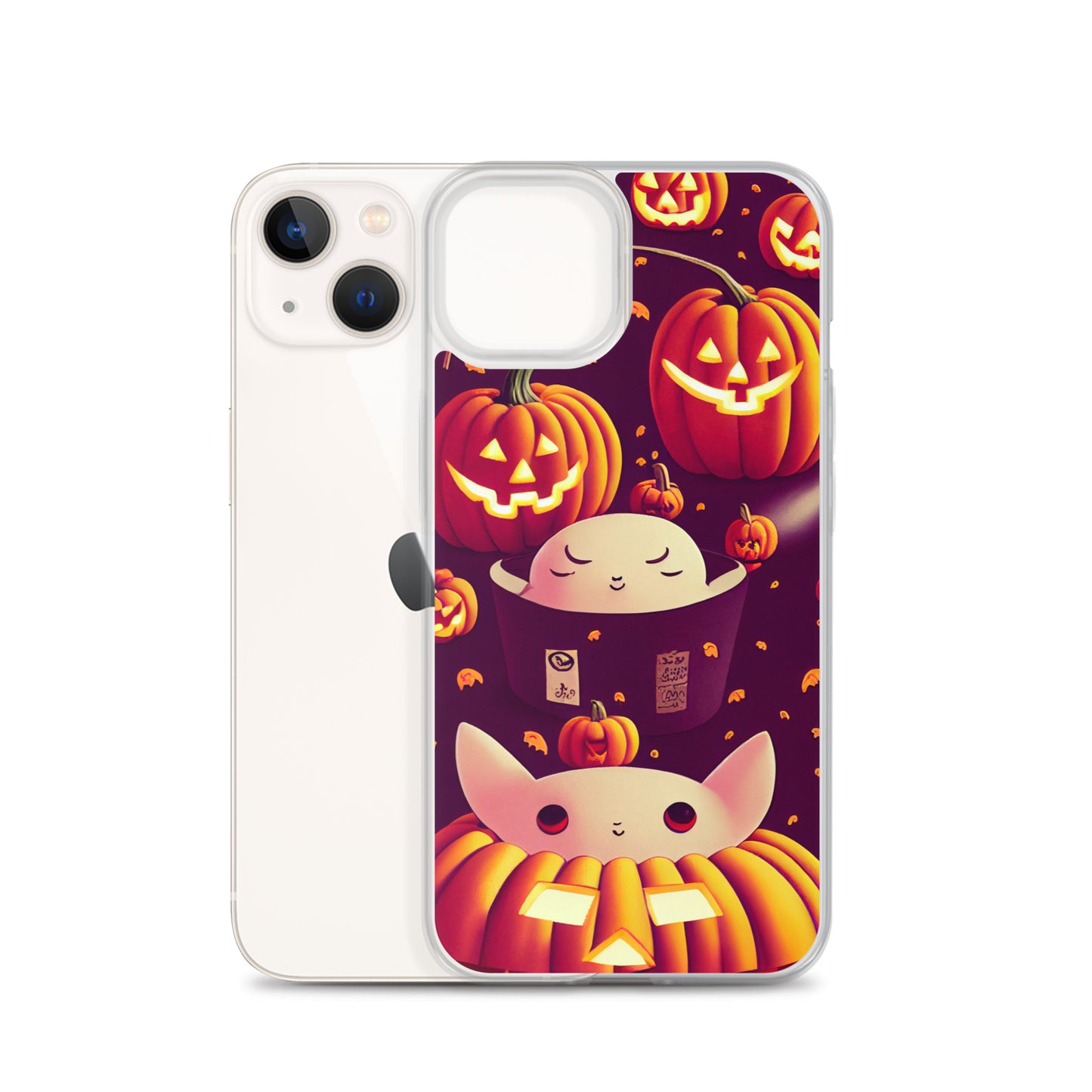 iPhone Case - Happy Halloween