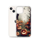 iPhone Case - Pumpkin Trail
