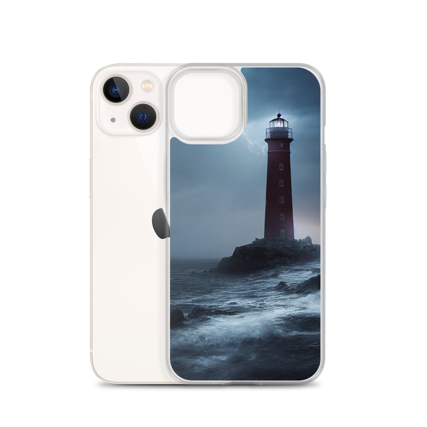 iPhone Case - Lighthouse