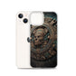 iPhone Case - Mayan Calendar