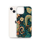 iPhone Case - Paisley Swirl