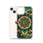 iPhone Case - Mandala Layers