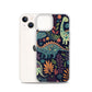 iPhone Case - Dino Jungle