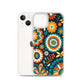 iPhone Case - Cheery Floral