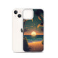 iPhone Case - Sunset Cruiser