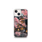 iPhone Case - Kyoto Cherry Blossoms #4