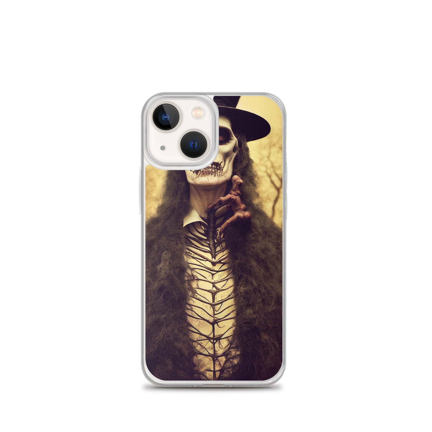 iPhone Case - Halloween Frankenstein Zombie