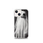 iPhone Case - Halloween Pumpkinhead Ghost
