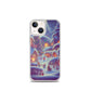 iPhone Case - Christmas Town