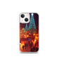 iPhone Case - Christmas Gathering