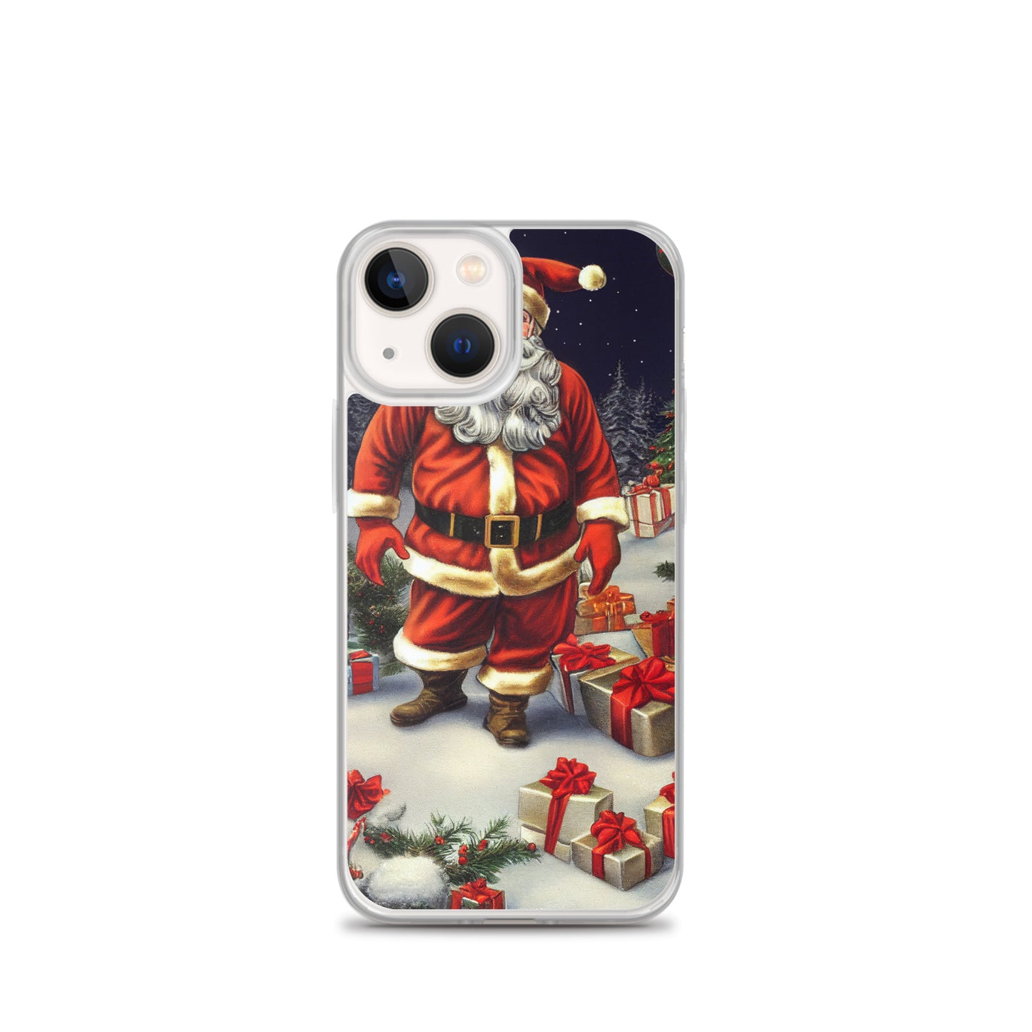 iPhone Case - Santa's Ready