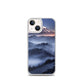iPhone Case - Mount Rainier at Dusk