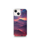 iPhone Case - Landscape