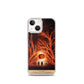 iPhone Case - Halloween Haunted Forest