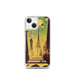 iPhone Case - Paris Halloween Night