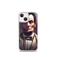 iPhone Case - Abe Lincoln Desert Warrior
