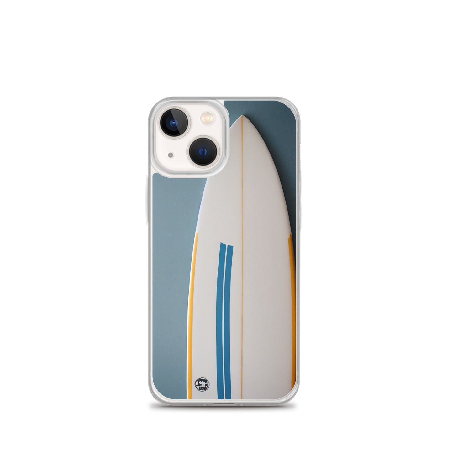 iPhone Case - Surfboard