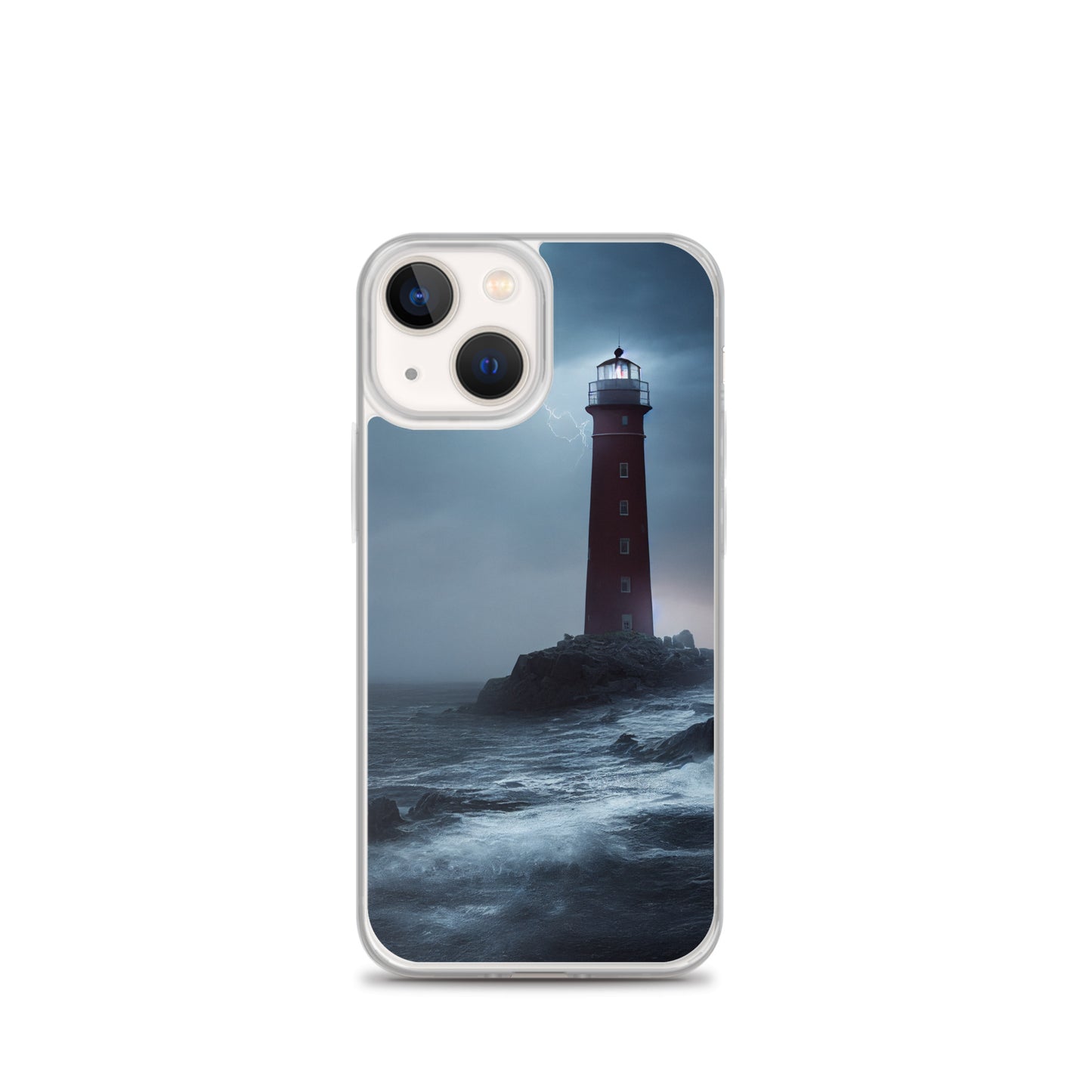 iPhone Case - Lighthouse