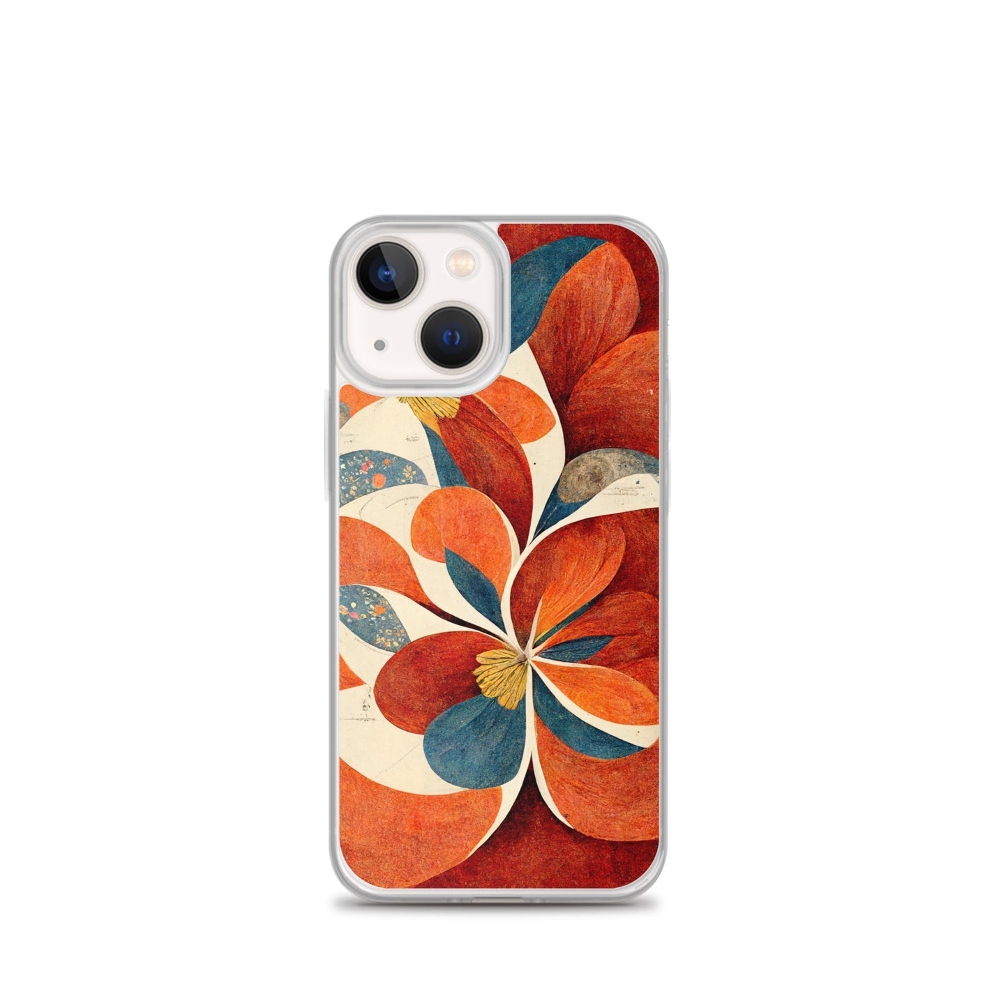 iPhone Case - Abstract Art #2