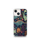 iPhone Case - Dino Jungle