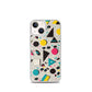 iPhone Case - 80s Geometry