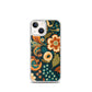 iPhone Case - Hello Floral