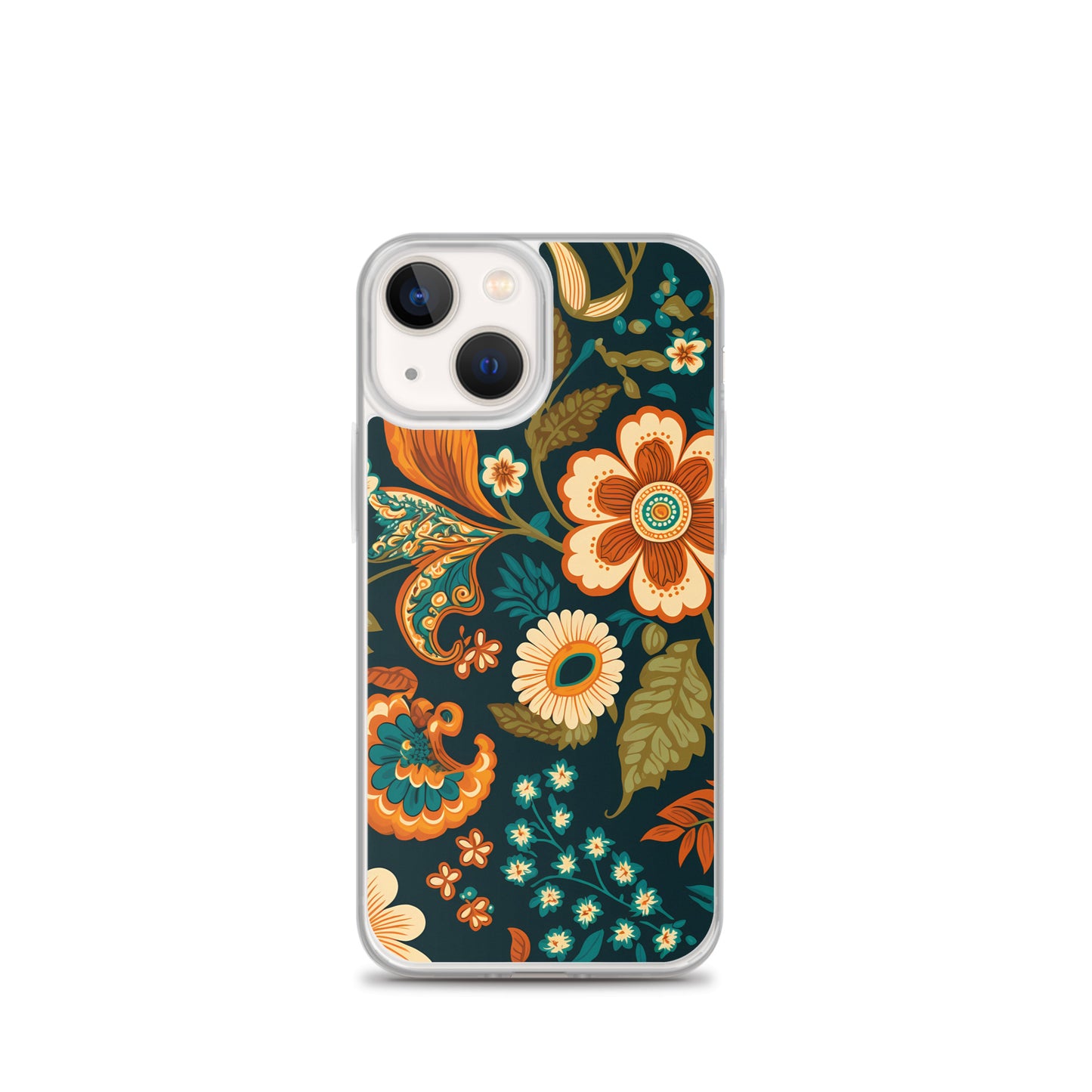 iPhone Case - Hello Floral