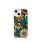 iPhone Case - Bright Floral