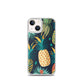 iPhone Case - Flying Pineapples