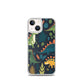 iPhone Case - Crazy Dinos