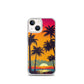 iPhone Case - Beach Sunset