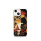 iPhone Case - Sunset Silhouette
