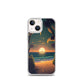 iPhone Case - Sunset Cruiser